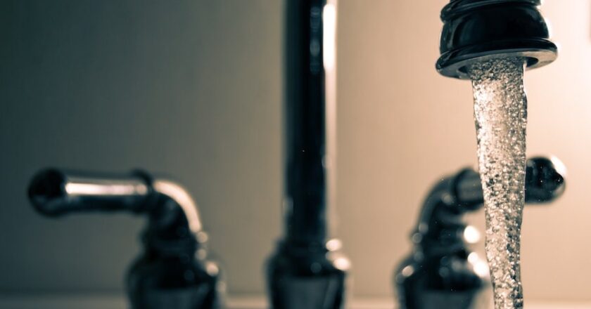 Faucet Replacement Expert Tips: 5 Signs Your Faucet Has Issues And How To Solve Them