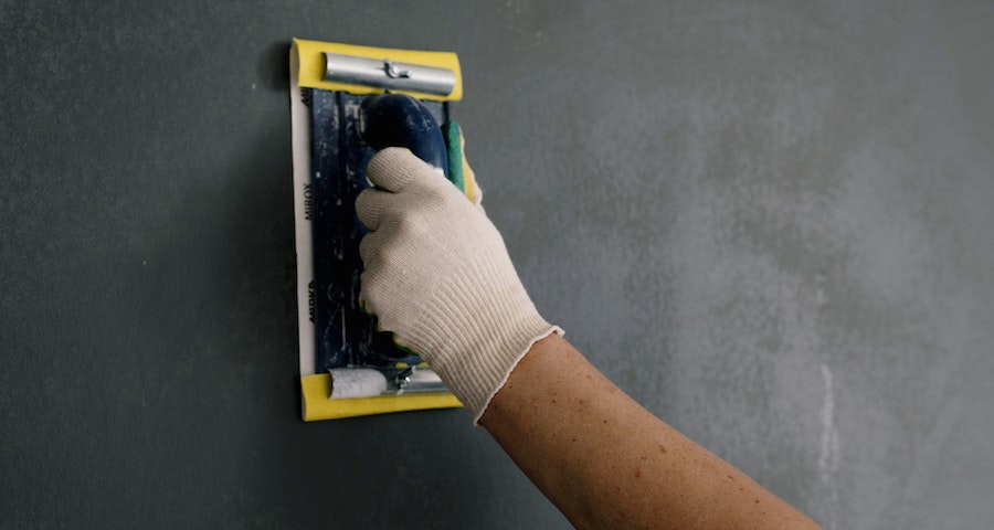 Guide to DIY Plastering