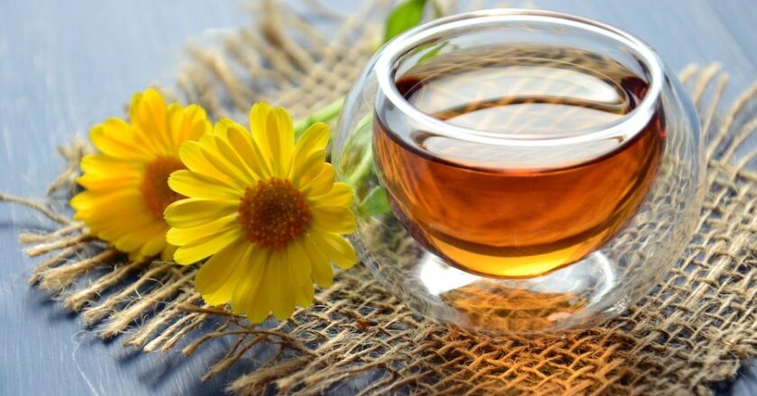 How to Make Chamomile Tea: A Soothing Drink to Calm Your Nerves