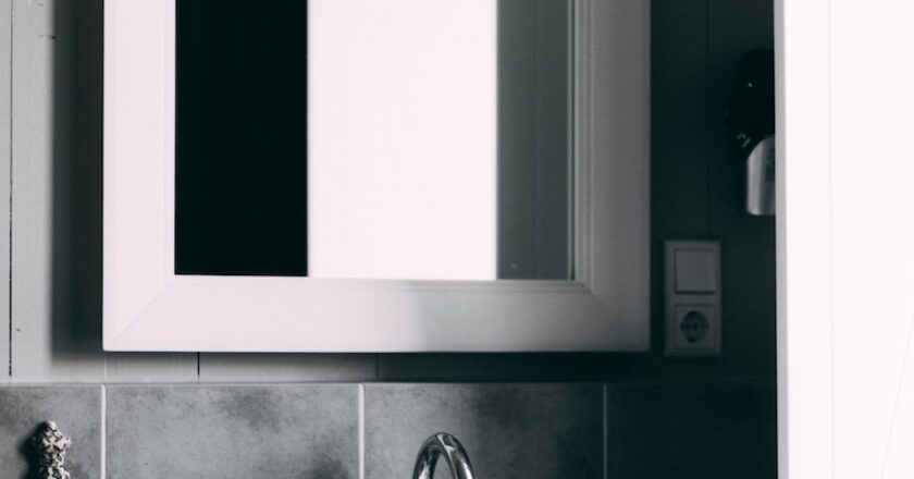 5 Ways To Upgrade Your Bathroom