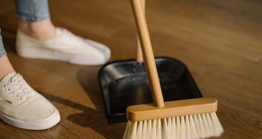 6 Must-Know Spring Cleaning Tips