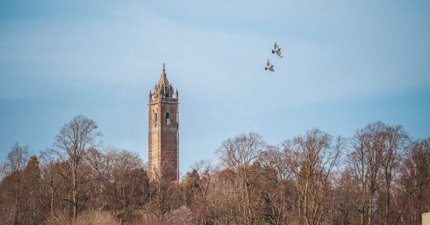 Discover the Best Areas for Walking Around Bristol