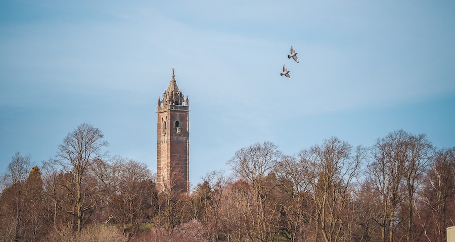 Discover the Best Areas for Walking Around Bristol