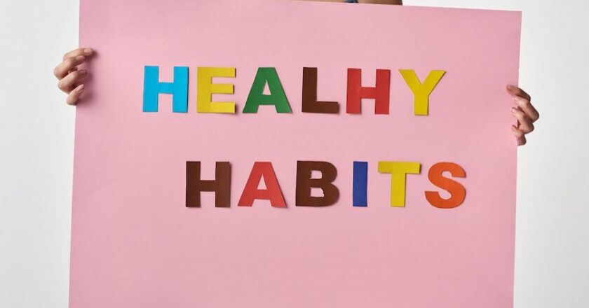 Habit Overhaul: 5 Tips For Developing Healthy Financial Habits