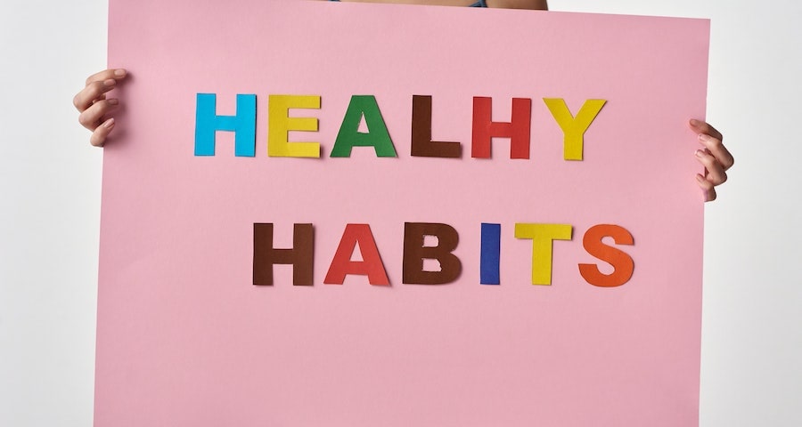 Habit Overhaul 5 Tips For Developing Healthy Financial Habits