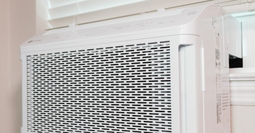 How To Add Air Conditioning To Older Homes