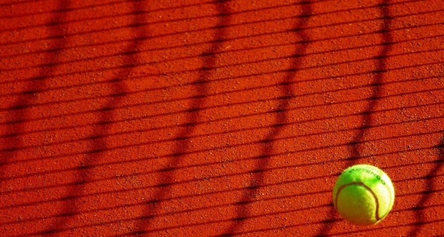 How To Use A Tennis Ball Machine Like A Pro