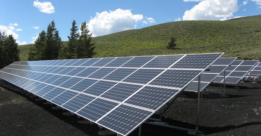 Save Money With Solar Panels: The Way Forward