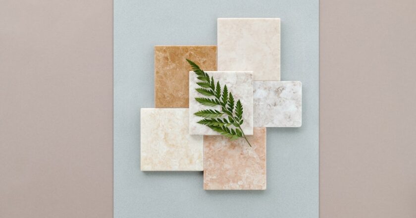 The Best Ways To Use Terrazzo Tiles