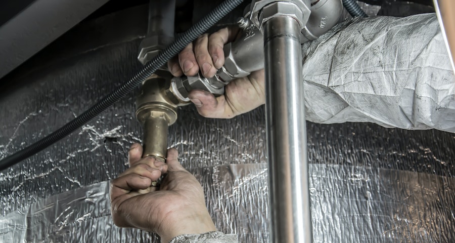 Top 3 Qualities To Look For Before Hiring A Plumber