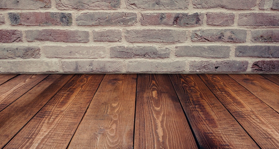 Top Tips When Using Wood Flooring To Make Your Room Look Larger