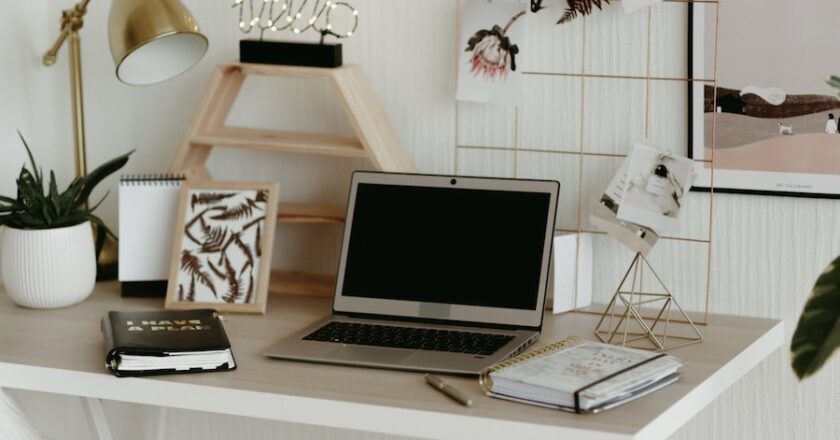 Upgrading Your Home Office Technology for Maximum Productivity