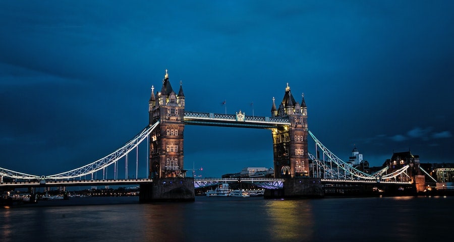 4 Things To Do Right After You Move To London