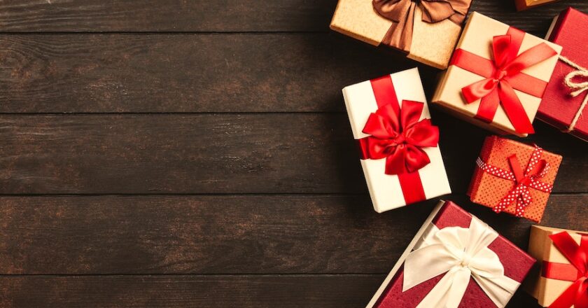 6 Interesting Benefits Of Personalized Gifts