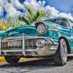 Expert Tips To Start Collecting Classic Cars