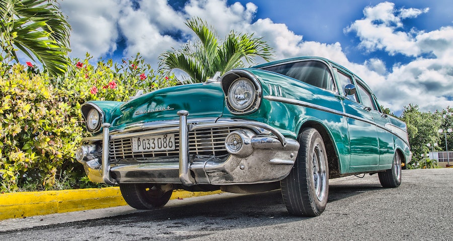 Expert Tips To Start Collecting Classic Cars