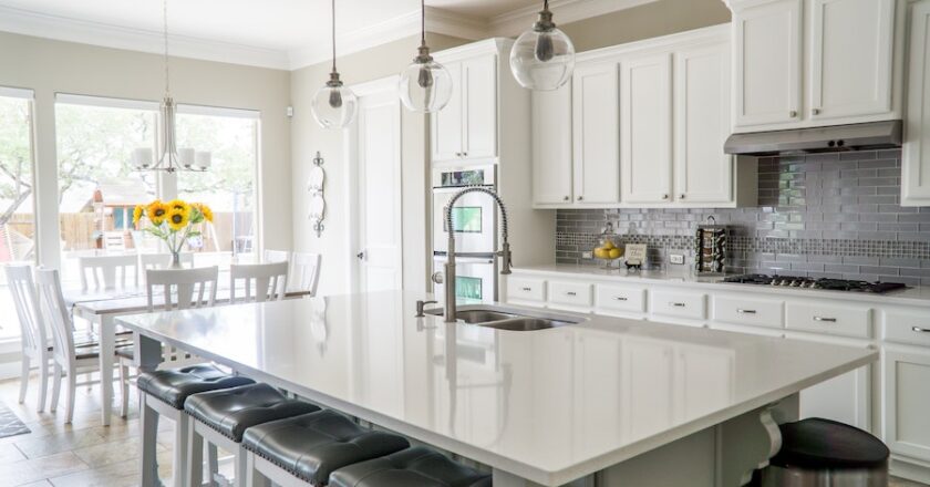 Home Remodeling Ideas For 2021: Inspiration and Tips for Your Next Renovation