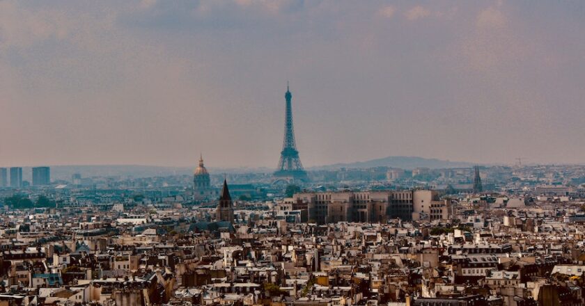 Paris Bucket List – Best Things To Do In Paris