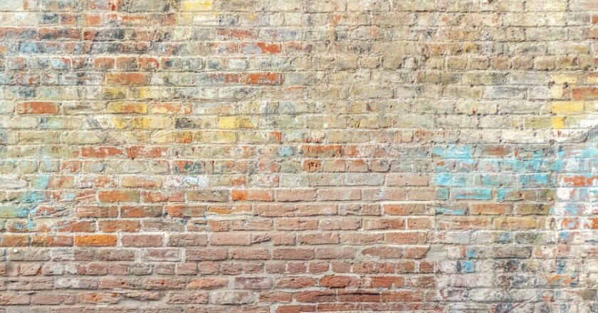 The Ultimate Guide to Removing Graffiti on Your Brick Walls