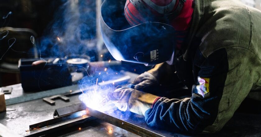 What Is The Best Welder For A Beginner?