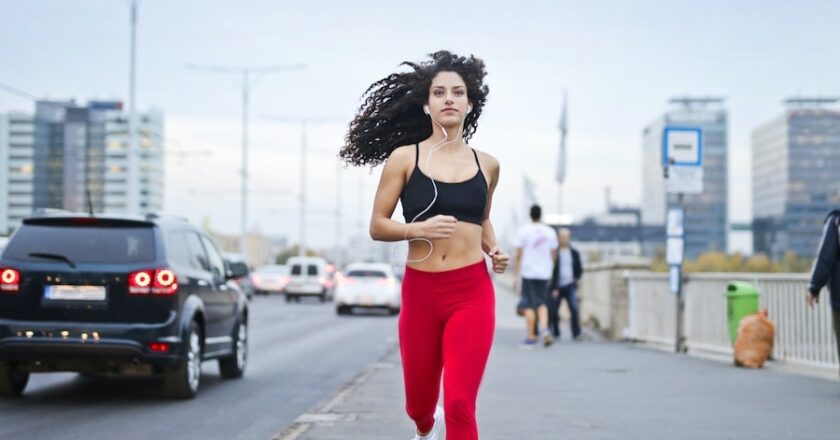 Women’s Health 101: 7 Key Steps for an Active Lifestyle