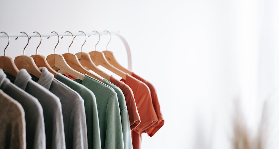 Efficient Tips To Help You Organize A Small Closet