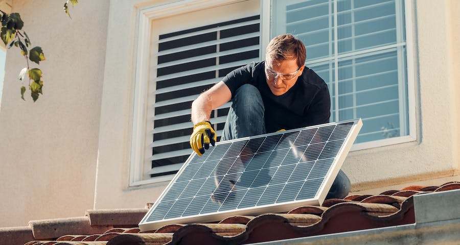 6 Impressive Benefits Of Solar Panels For Your Home