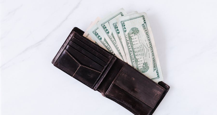 The Advantages Of Having A Unisex Wallet