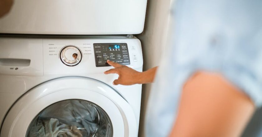 The Ultimate Guide to Buying a Washing Machine