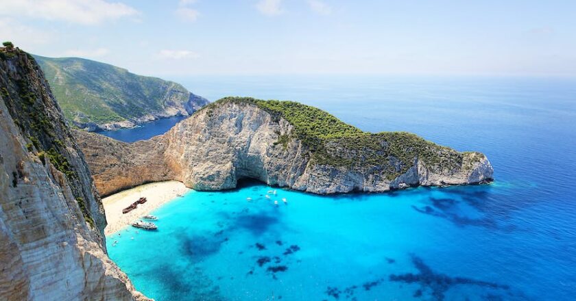 Must Visit Islands In Greece