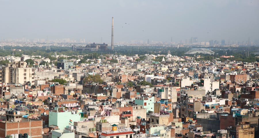 India's Hottest Real Estate Markets